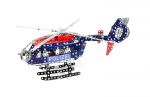 TRONICO 10109 - Police helicopter - 1 32 - 3
